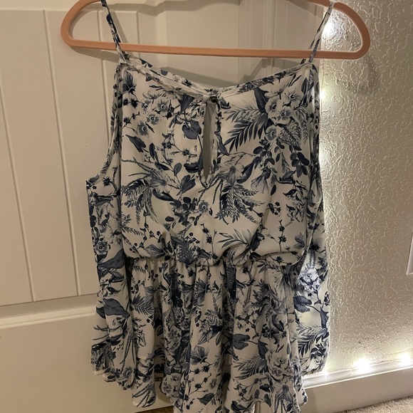 altar’d state romper - Picture 3 of 4